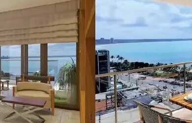 Imagem 3: Apartamento à venda no WAVES , PONTA VERDE, Maceió, AL