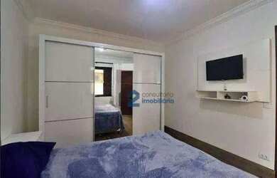 Imagem 16: Sobrado com 4 dormitórios, 495 m² - venda por R$ 3.000.000,00 ou aluguel...