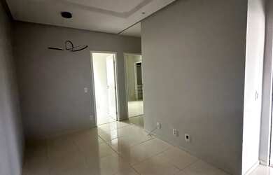 Imagem: A casa em condomínio possui 2 Dormitórios, 2 Banheiros, 3