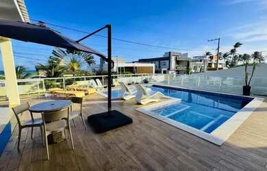 Imagem 4: CASA DUPLEX 5 SUÍTES EM BARRA DO JACUÍPE