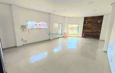 Imagem: O depósito possui 60m² de Área e está localizado em Centro