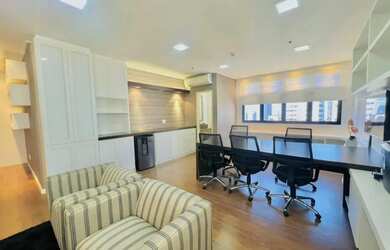 Imagem: O depósito possui 1 Vaga na garagem, 54m² de Área e está