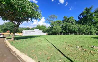 Imagem 2: Terreno de 254m² à venda em condominio - Bonfim Paulista