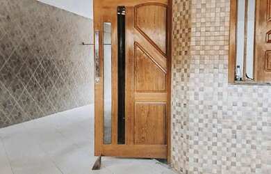 Imagem: O depósito possui 1 Vaga na garagem e 150m² de Área e está