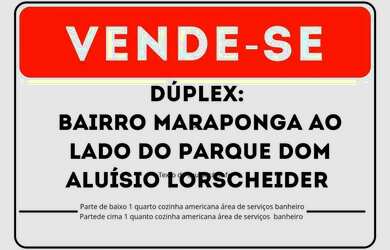 Imagem: O apartamento possui 2 Dormitórios, 2 Banheiros, 20m² de Área