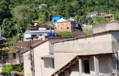 Imagem 8: Praia do saco mangaratiba