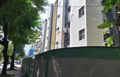 Imagem: Cod 1058 - Vendo Apartamento 03 Quartos em Boa Viagem - Edf