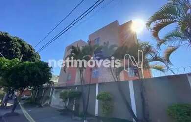 Imagem: Venda Apartamento 2 quartos Castelo Belo Horizonte
