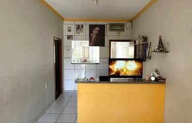 Imagem: Casa a Venda Em VG - Bairro Canelas