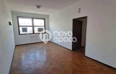 Imagem: O apartamento à venda possui 3 Dormitórios, 2 Banheiros e