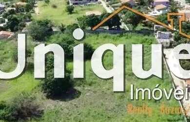 Imagem: O terreno possui 15.990m² de Área e está localizado em Praia