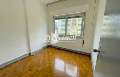 Imagem 16: Apartamento em Higienópolis 3 Dormitórios, 100 m², com Sacada e Ensolarado