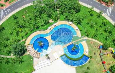 Imagem 15: Terreno Venda Condominio Parque Residencial Buona Vita