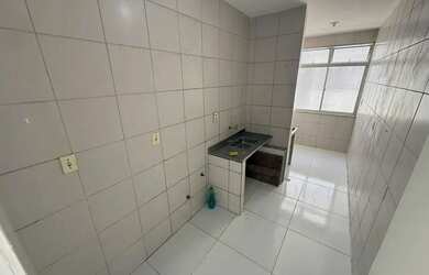 Imagem: O apartamento possui 3 Dormitórios, 2 Banheiros, 1 Vaga na