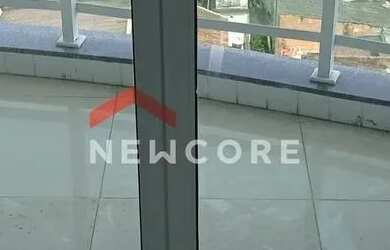 Imagem: O apartamento à venda possui 2 Dormitórios, 3 Banheiros, 1