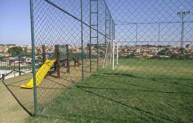 Imagem 7: Condominio Flamboyant. Churrasqueira, Ar-condicionado, Área de serviçoe45m²...