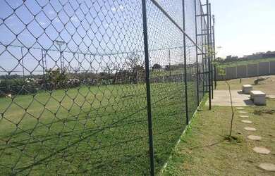 Imagem 8: Condominio Flamboyant. Churrasqueira, Ar-condicionado, Área de serviçoe45m²...