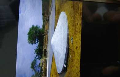 Imagem: A fazenda possui 140.000m² de Área e está localizado em