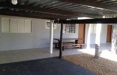 Imagem 8: Aluga-se casa no Sagrada Família, em Rondonópolis/MT