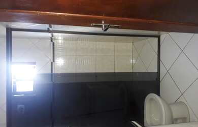 Imagem 9: Vendo casa na Bahia, em Paramirim, 11 cômodos, mais uma enorme garagem...