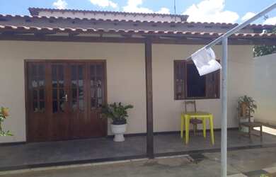 Imagem 14: Vendo casa na Bahia, em Paramirim, 11 cômodos, mais uma enorme garagem...