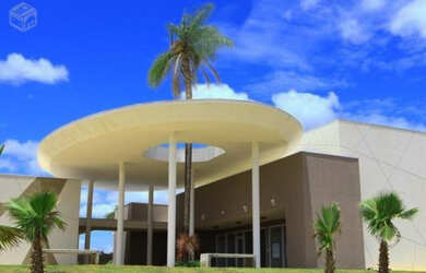 Imagem: O terreno está localizado em Cuiabá, MT à venda por