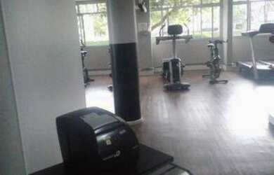 Imagem 12: Apartamento à venda, 60 m² por R$ 270.000,00 - Parque Marajoara - Santo...