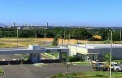 Imagem: O terreno e está localizado em Ribeirão do Lipa, Cuiabá à