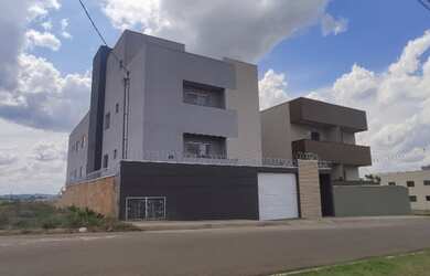 Imagem 2: Apartamento-Bairro Jardim Europa 2 -Três Corações/MG