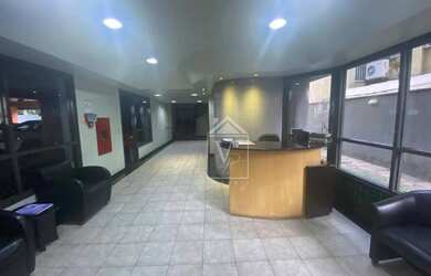 Imagem 4: Sala, 37 m² - venda por R$ 269.000,00 ou aluguel por R$ 1.200,00/mês...