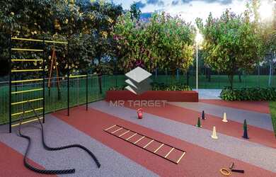 Imagem 6: SÃO PAULO - Apartamento Padrão - JARDIM MARAJOARA