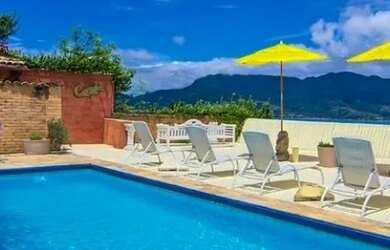 Imagem 1: Pousada para venda em Ilhabela, Pousada pra venda em São Paulo