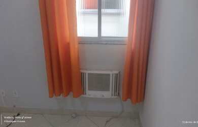 Imagem 5: Rocha Miranda. 70m² de Área, 1 Banheiroe1 Dormitório