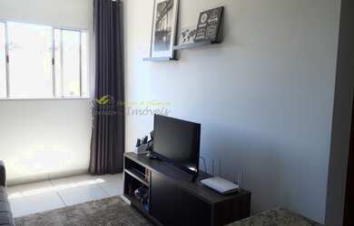 Imagem 7: Apartamento Padrão para Venda em Jardim Imperial Atibaia-SP - 412