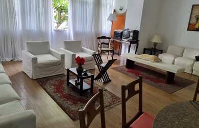 Imagem 6: APARTAMENTO RESIDENCIAL em RIO DE JANEIRO - RJ, COPACABANA