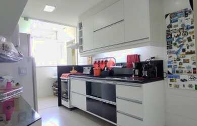 Imagem 14: O seu novo apartamento, no melhor ponto da Freguesia, em Jacarepaguá