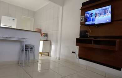 Imagem 5: LINDA CASA 2 DORM 1 SUITE LADO PRAIA MARACANÃ PRAIA GRANDE