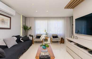 Imagem 4: Sobrado à venda, 263 m² por R$ 1.790.000,00 - Santo Inácio - Curitiba/PR