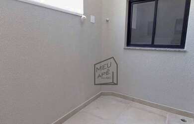 Imagem 2: Apartamento com 2 dormitórios à venda, 76 m² por R$ 360.000,00 - Vila...