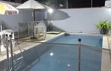 Imagem 1: Casa com piscina em Caraguatatuba Praia Martin de Sá