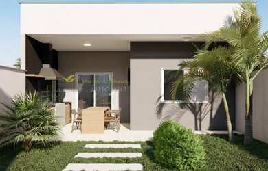 Imagem 4: Casa Padrão para Venda em Nova Atibaia Atibaia-SP - 847