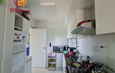 Imagem 14: Apartamento à venda no bairro Patamares - Salvador/BA
