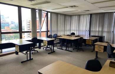 Imagem 1: Conjunto, 150 m² - venda por R$ 890.000,00 ou aluguel por R$ 4.600,00/mês...