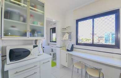 Imagem 6: Apartamento no Alto da Glória com 3 dormitórios e 2 vagas de garagem