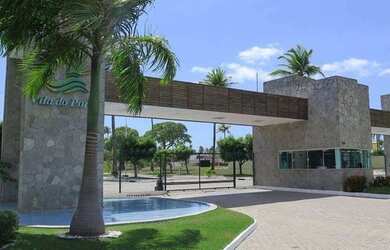 Imagem: O terreno possui 271m² de Área e está localizado em São