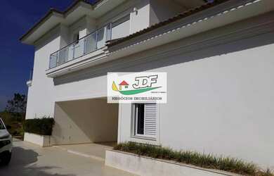 Imagem 8: Casa à venda no bairro Condomínio Fazenda Alvorada - Porto Feliz/SP