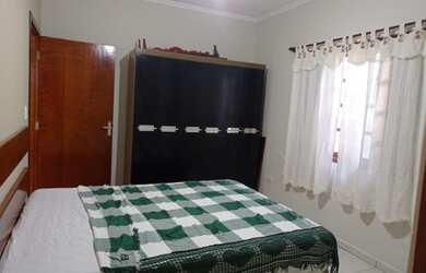 Imagem 15: Casa com piscina em Caraguatatuba Praia Martin de Sá