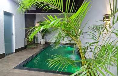 Imagem 2: Casa à venda Alto Padrão no Recanto Barravento, região Noroeste, GOIANIA...