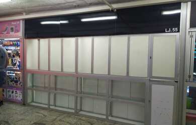 Imagem 7: Aluguel de stand's na Tijuca - Rio de Janeiro - RJ