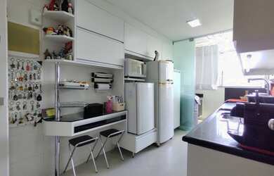 Imagem 15: O seu novo apartamento, no melhor ponto da Freguesia, em Jacarepaguá